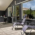 Hedevej Xii Denmk * Блаванн