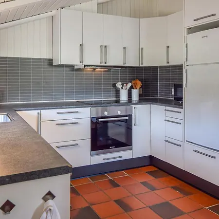 Дом отдыха 3 Bedroom Awesome In Blavand Ho