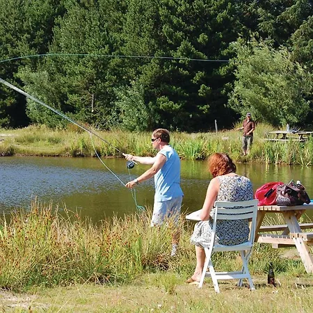 펜션 Hedevej Xii Denmk