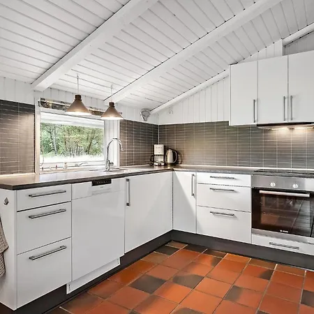 Hedevej Xii Denmk 펜션 *