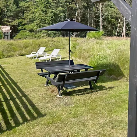 펜션 Hedevej Xii Denmk Blåvand