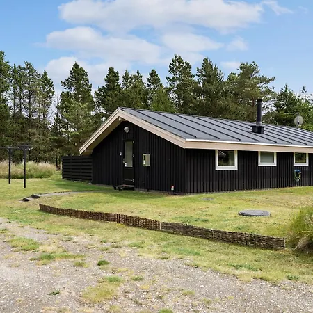 펜션 Hedevej Xii Denmk *