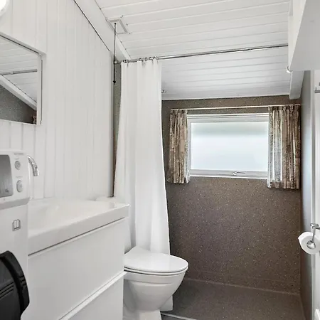 펜션 Hedevej Xii Denmk Blåvand