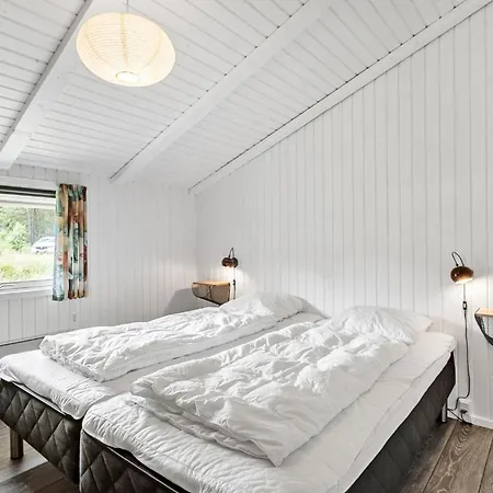 Dom wakacyjny Hedevej Xii Denmk