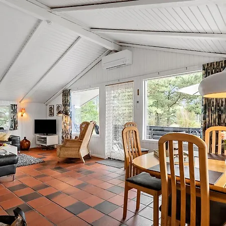 Holiday home Hedevej Xii Denmk *