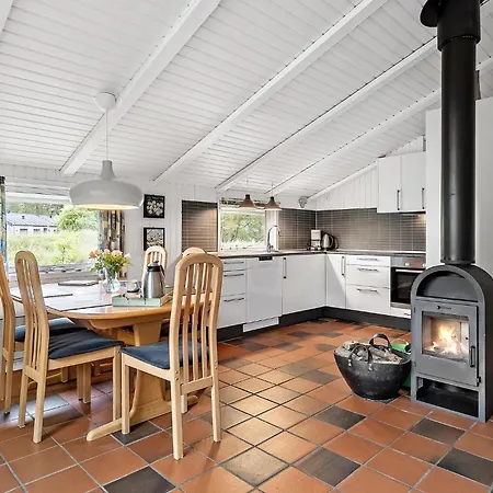 Hedevej Xii Denmk 펜션 *