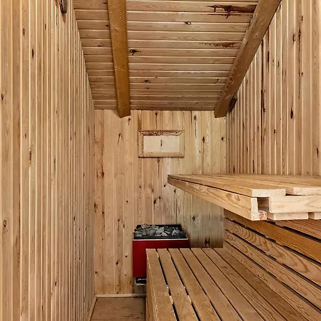 펜션 Hedevej Xii Denmk *