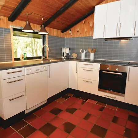 Holiday home Hedevej Xii Denmk Ho