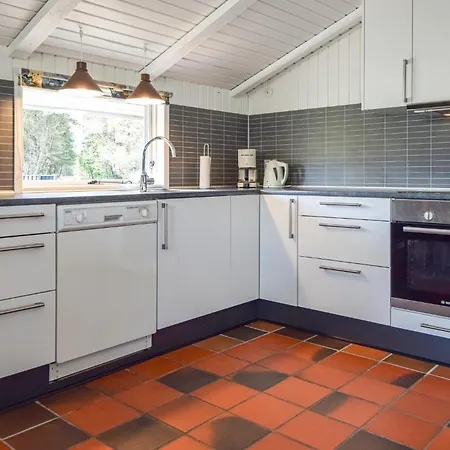 Holiday home Hedevej Xii Denmk