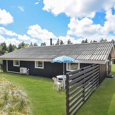 Holiday home Hedevej Xii Denmk