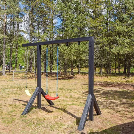 펜션 Hedevej Xii Denmk Blåvand