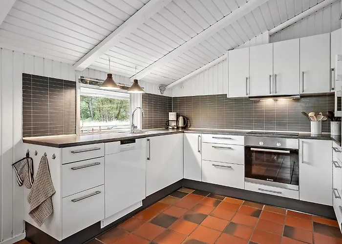 Hedevej Xii Denmk بيت للعطل *