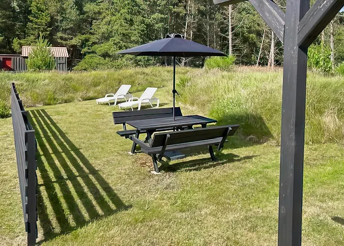 بيت للعطل Hedevej Xii Denmk Blåvand