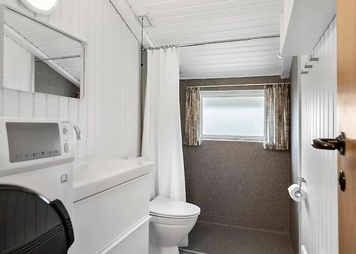 بيت للعطل Hedevej Xii Denmk Blåvand