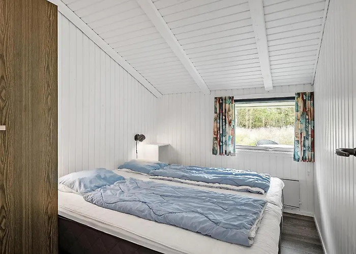 Hedevej Xii Denmk * Blåvand