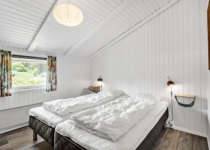 بيت للعطل Hedevej Xii Denmk