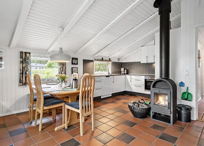 Hedevej Xii Denmk بيت للعطل *