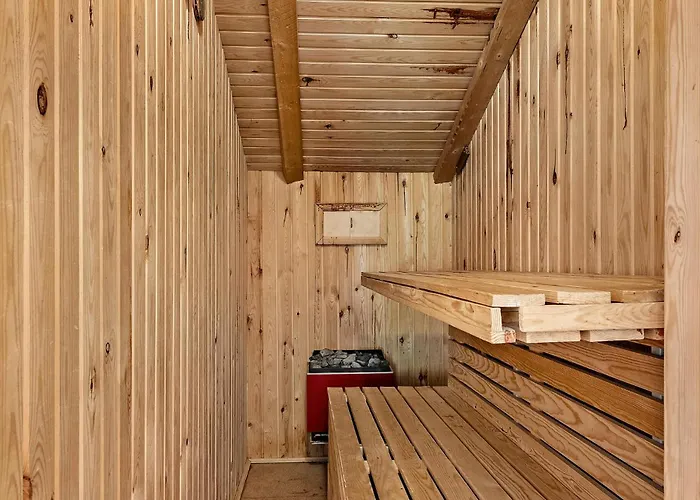 بيت للعطل Hedevej Xii Denmk *