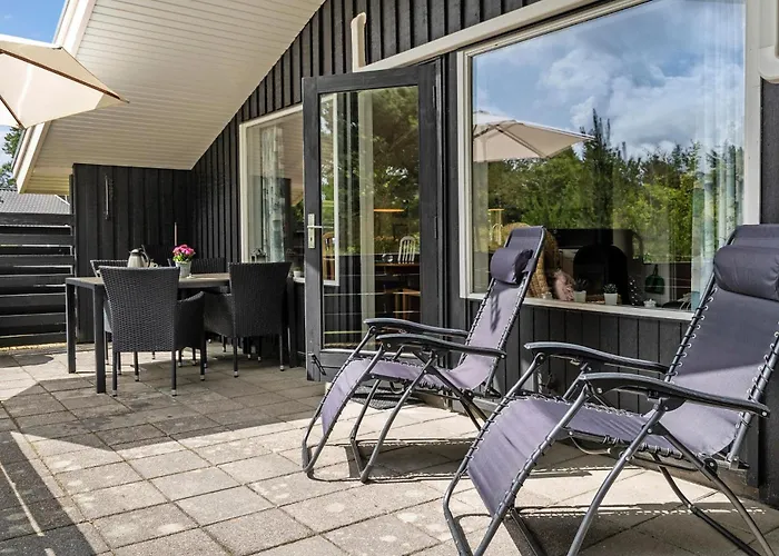 Hedevej Xii Denmk * Blåvand