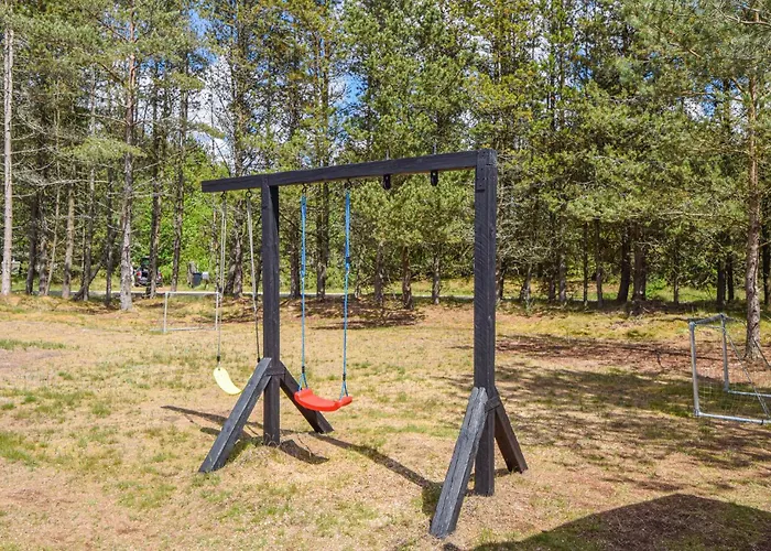 بيت للعطل Hedevej Xii Denmk Blåvand